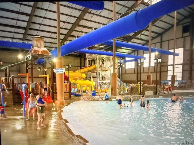 Condo for sale in Cortland, New York