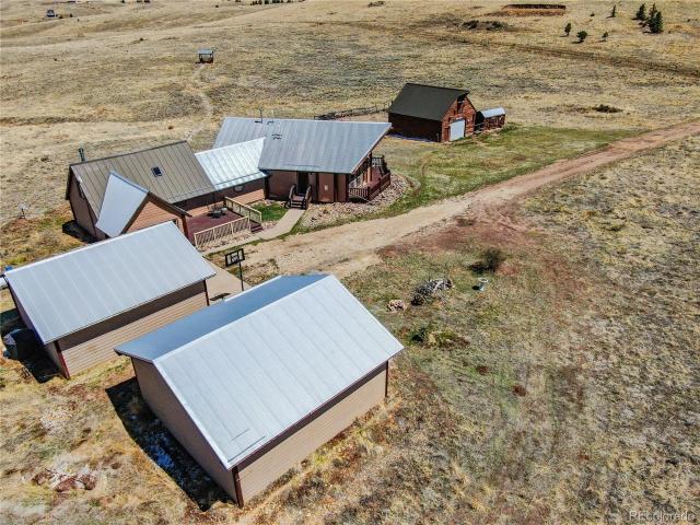 House for sale in Custer, Colorado