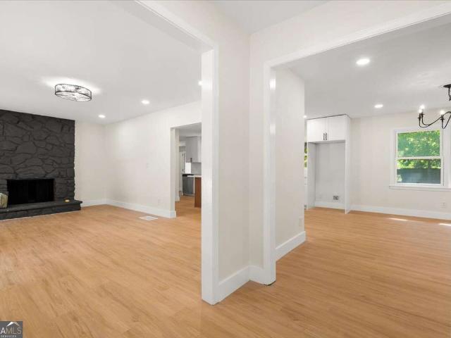 House for sale in Salem Village, Conyers