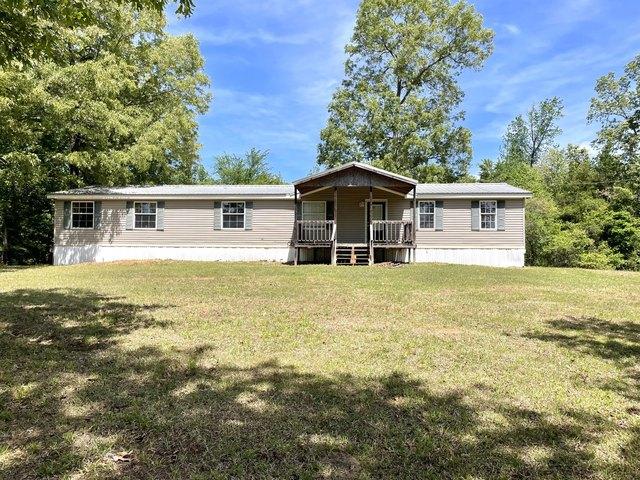 House for sale in Detroit, Alabama