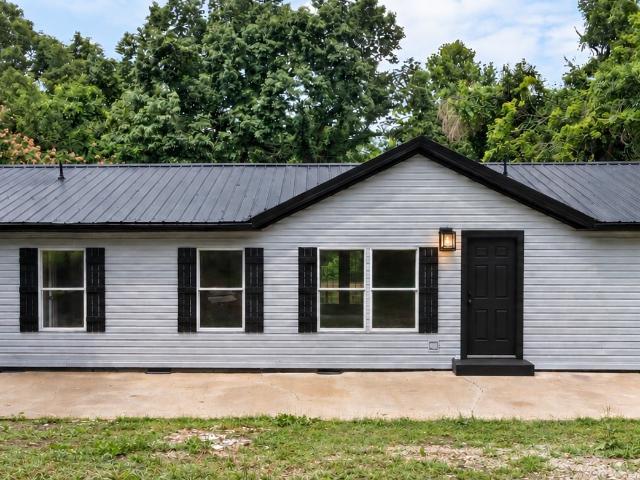House for sale in Tennessee