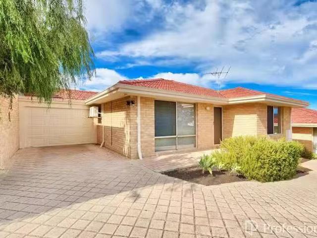 House for rent in Stirling, Western Australia