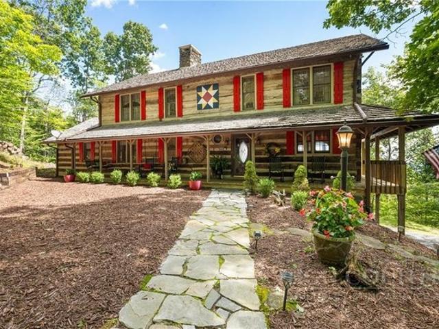 House for sale in Todd, North Carolina