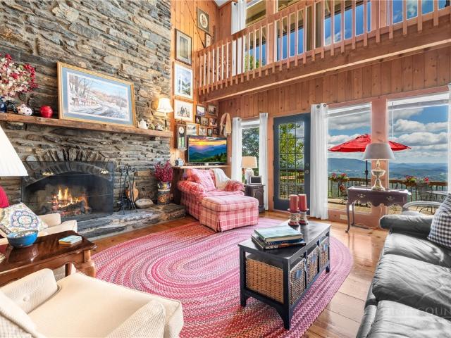 House for sale in Todd, North Carolina