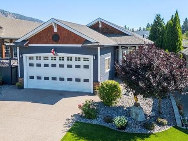 House for sale in British Columbia