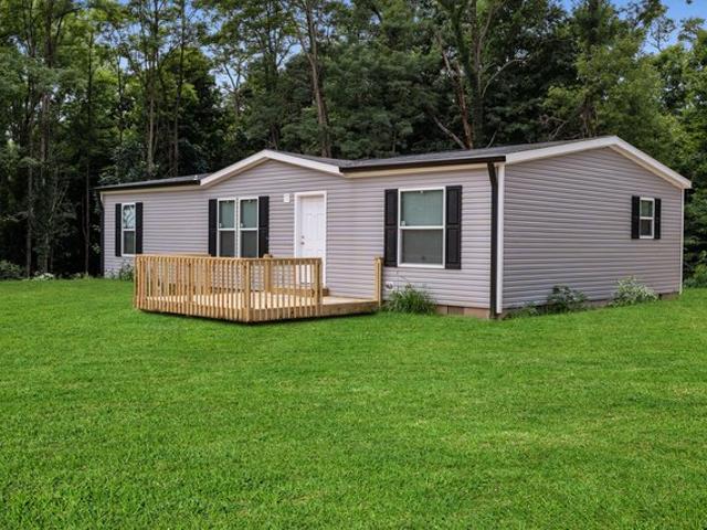 House for sale in Seelyville, Indiana