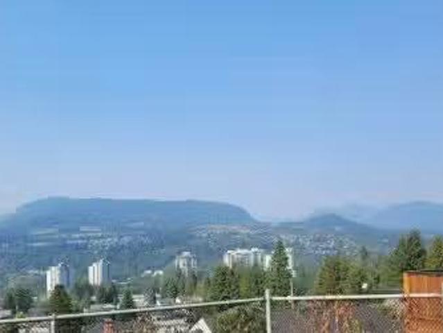 House for rent in Chineside, Coquitlam