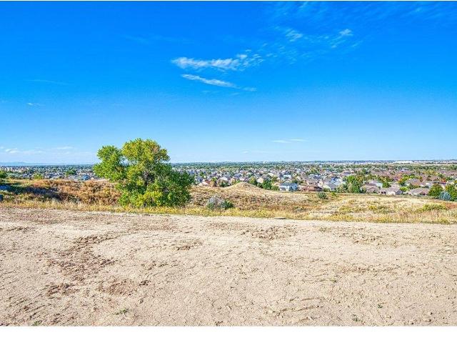 Land for sale in Colorado