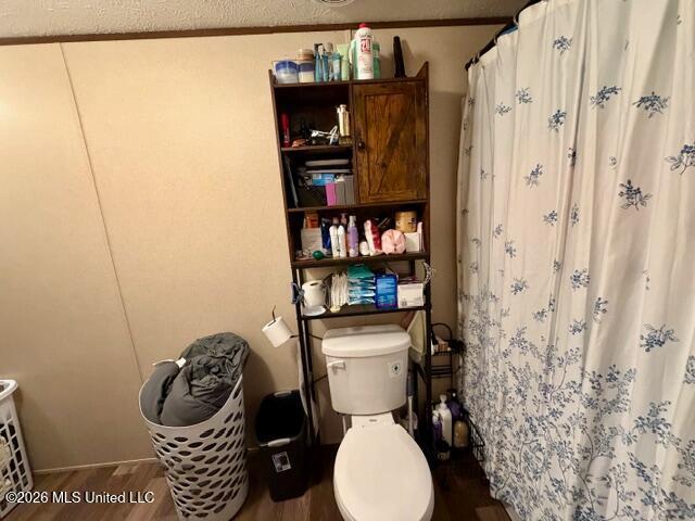 Property for sale in Purvis, Mississippi