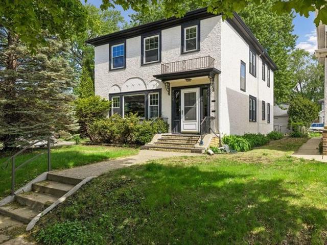House for sale in Highland, Ramsey