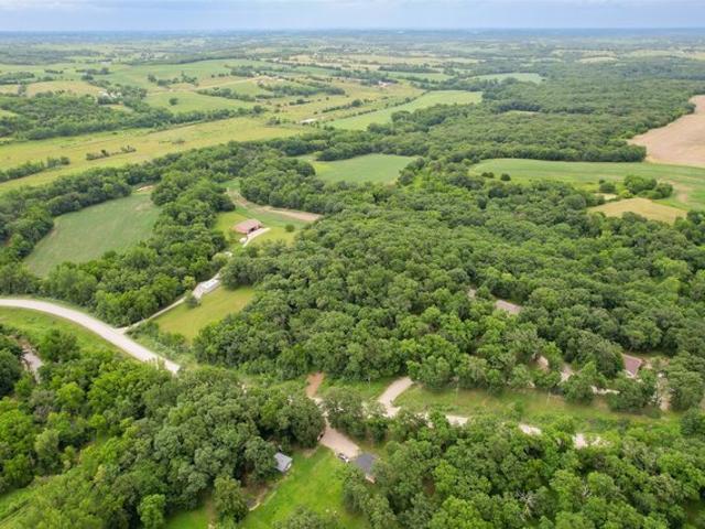 Land for sale in New Virginia, Iowa
