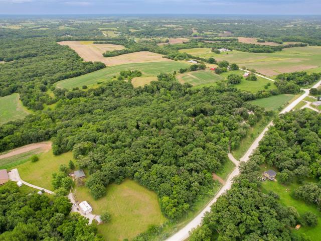 Land for sale in New Virginia, Iowa