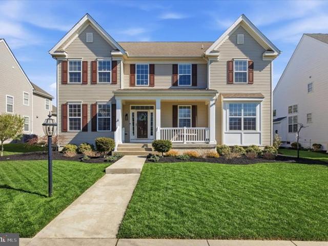 House for sale in Bucks, Pennsylvania