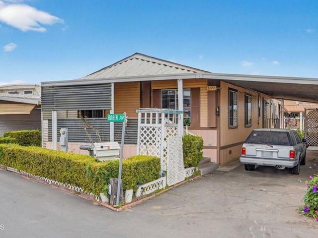 House for sale in Oxnard, California