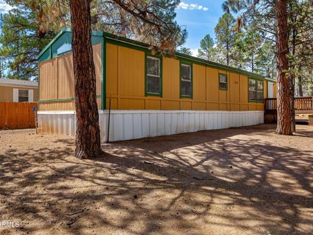 House for sale in Navajo, Arizona