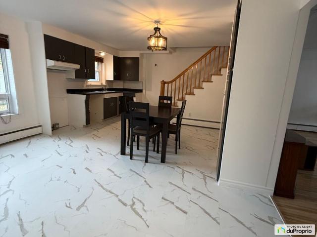 House for rent in Les Chutes-de-la-Chaudière-Est, Lévis