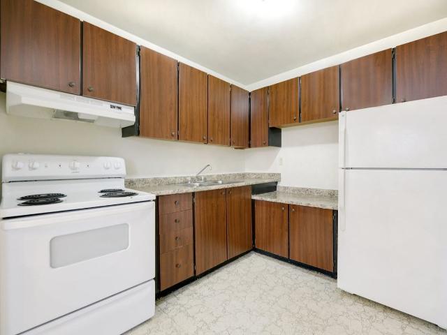 Apartment for rent in Mississauga, Ontario