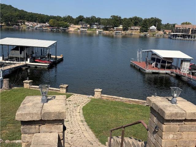 House for sale in Sunrise Beach, Missouri