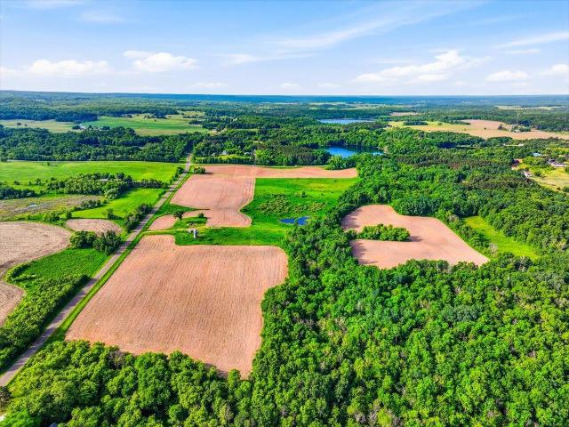 Land for sale in Wisconsin