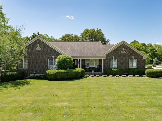 House for sale in Hebron, Kentucky