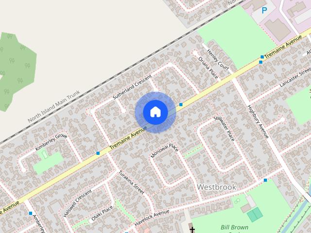 Apartment for rent in Manawatu District