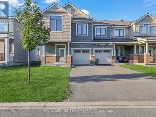 House for sale in Fallingbrook, Ottawa