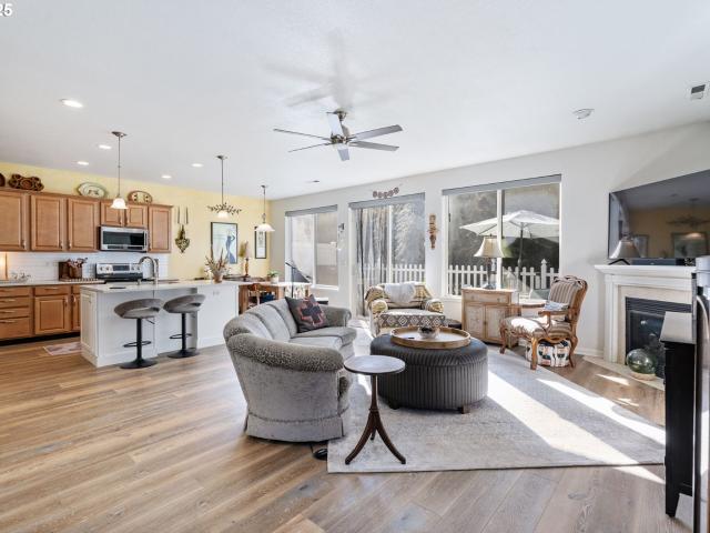 Townhouse for sale in Oregonia