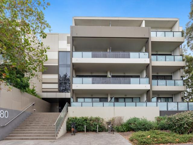 Apartment for rent in Kensington, Melbourne