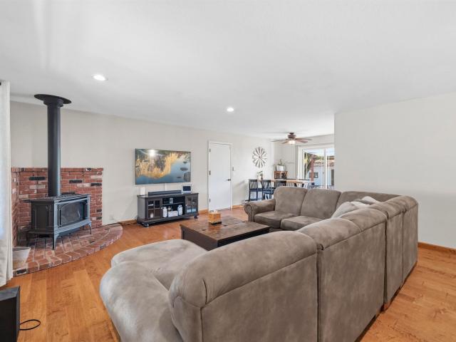 House for sale in Sonora, California