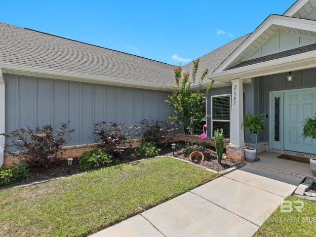 House for sale in Fairhope, Alabama
