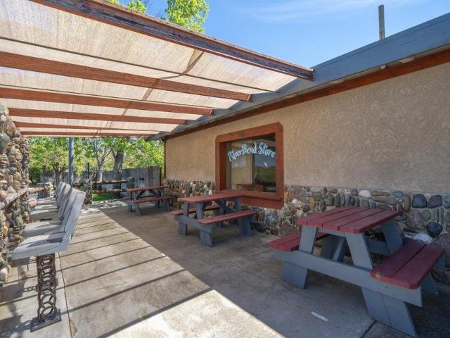 House for sale in Red Bluff, California