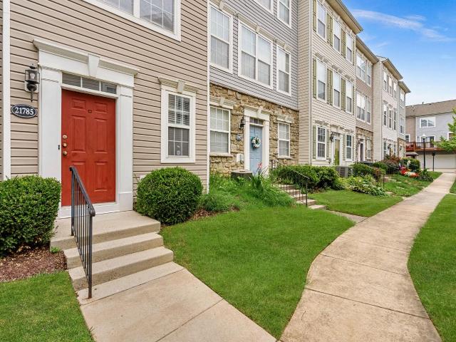 Condo for sale in Virginia