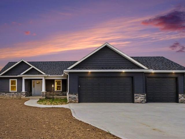 House for sale in Goshen, Indiana