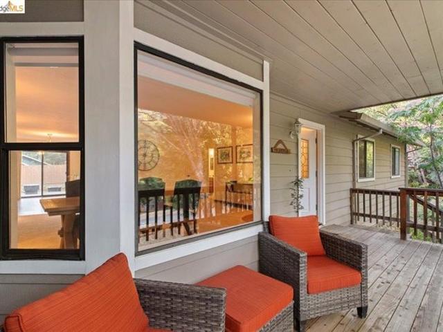 House for sale in Sonora, California