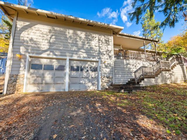 House for sale in Sonora, California