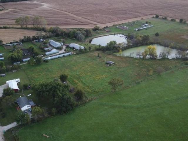 House for sale in Holton, Jackson County