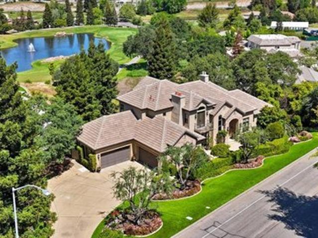 House for sale in Friant, California