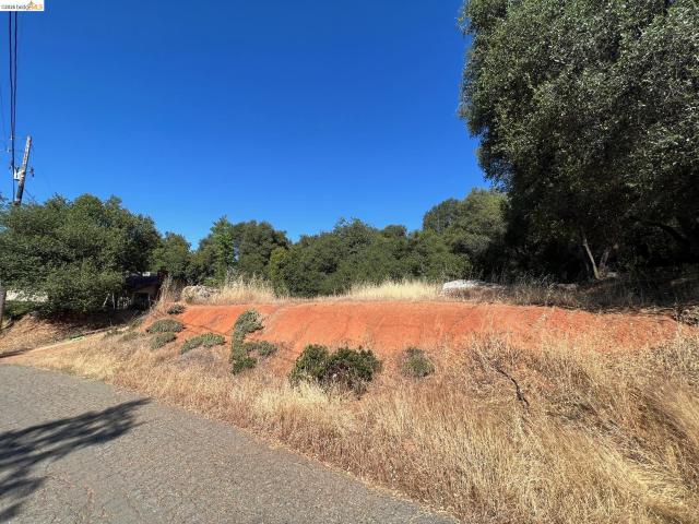 Land for sale in Sonora, California