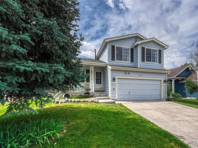 House for sale in Parker, Colorado