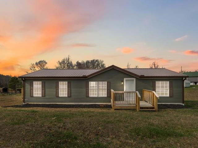 House for sale in Corbin, Kentucky