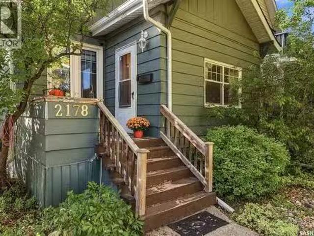 House for sale in Cathedral, Regina