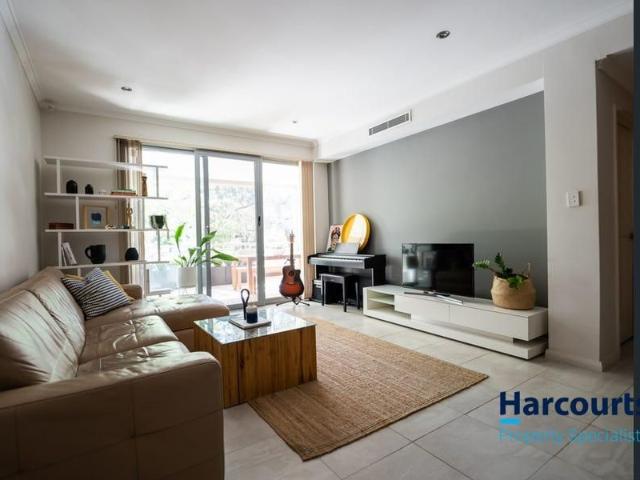 Apartment for rent in Cockburn, Western Australia