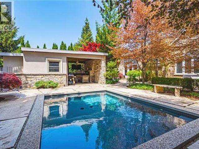 House for sale in Burlington, Ontario