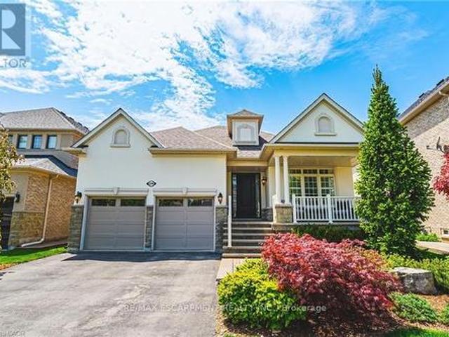 House for sale in Burlington, Ontario