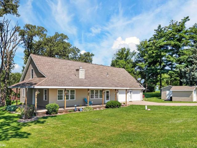 House for sale in Garwin, Iowa