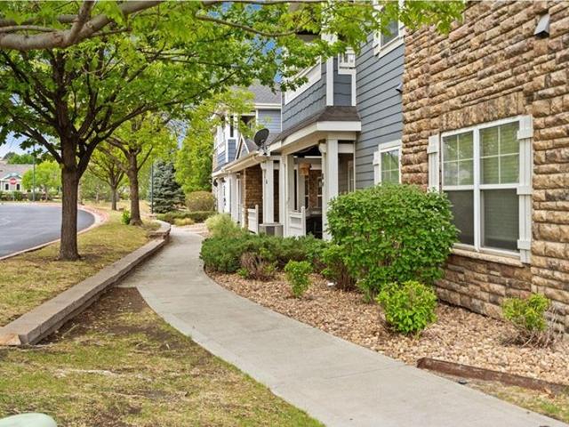 Condo for sale in Colorado