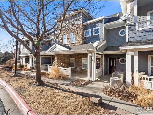 Condo for sale in Colorado