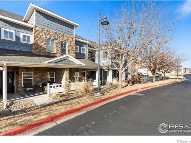 Condo for sale in Colorado