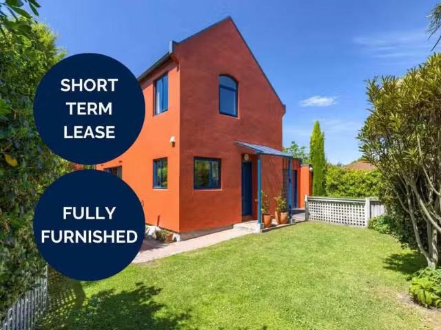 House for rent in Papanui, Canterbury