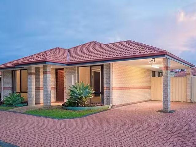 Apartment for rent in Perth, Hasluck